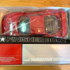 Auto radiocomandata TAMIYA