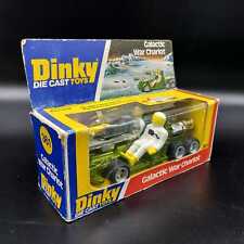 Dinky Toys 361 Galactic War Chariot diecast Space:1999 Serie boxed 1978