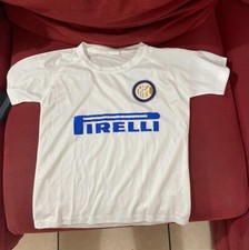 MAGLIA INTER BAMBINO 10-11 ANNI