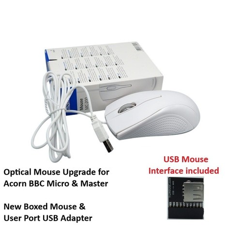 Mouse amx aggiornamento - mouse,