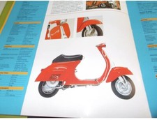 Vespa 50 SPECIAL COMPLETE