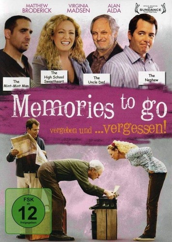 Memories vergeben und - memories,