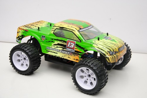 Himoto monster truck - himoto,