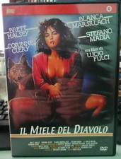 IL Miele Del Diavolo 1986