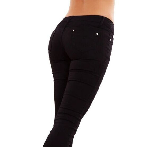 Pantalone donna lavoro - donna,