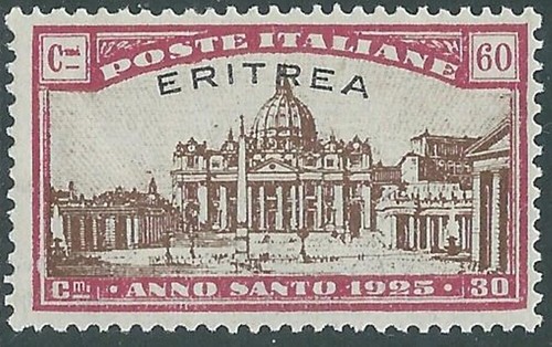 1925 eritrea anno - 1925,