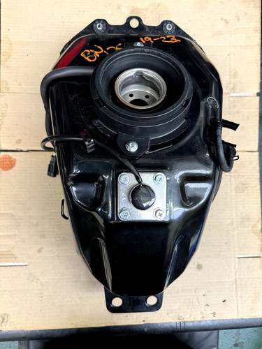 Benelli bn125 2019 2020 - bn125,