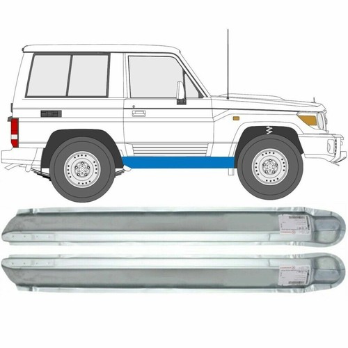 Toyota land cruiser - toyota, 1984-1993