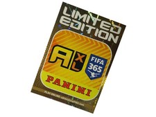 PANINI ADRENALYN XL FIFA 365 2021 LIMITED EDITION A SCELTA / TO CHOOOCE