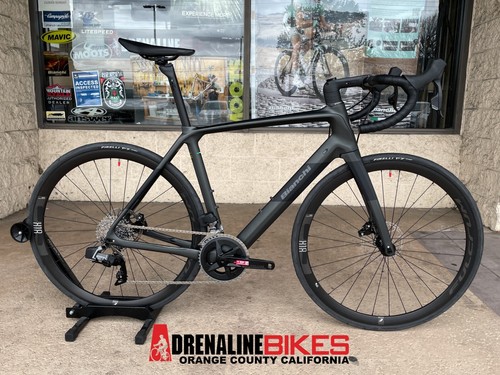 Bianchi infinito carbon - bianchi, cv