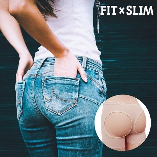 Slip push sexy - push-up,
