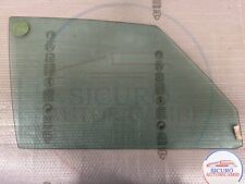 SCENDENTE VETRO ANTERIORE