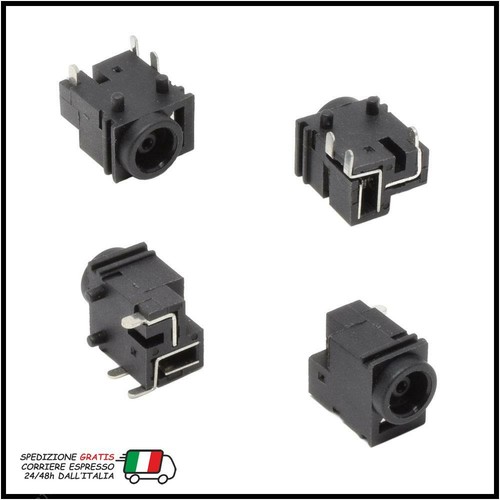 Power jack samsung p35 - samsung, p40