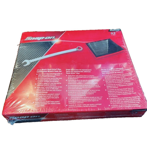Snap tools soexm01fmbr - snap-on,