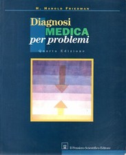 DIAGNOSI MEDICA PER PROBLEMI -