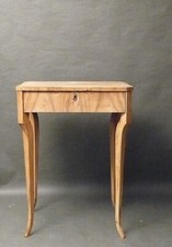  Tavolo da cucito Biedermeier