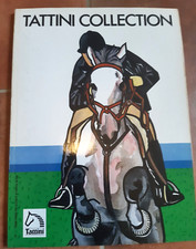 TATTINI COLLECTION - CATALOGO ARTICOLI IPPICI