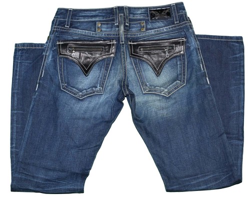 Jeans harley premium nuovi - harley, da