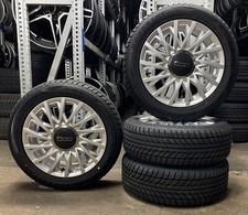 4 Ruote Invernali Orig Fiat