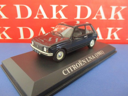 Die cast modellino auto - die,