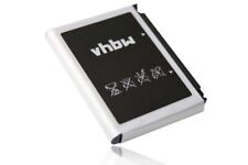 Batteria per Samsung SGH-i900 SGH-i8000 Omnia Nexus S SGH-i7500 Omnia 2 900 mAh