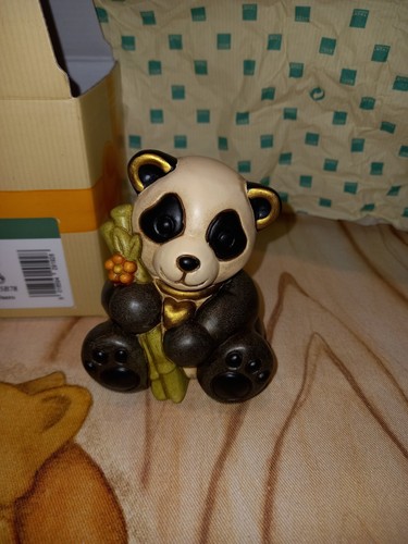 Thun panda bamboo - bamboo, con