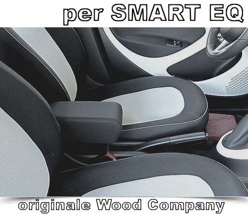 Per smart fortwo - eq,