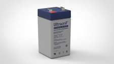 Ultracell ul4 batteria - ul4.5-4,