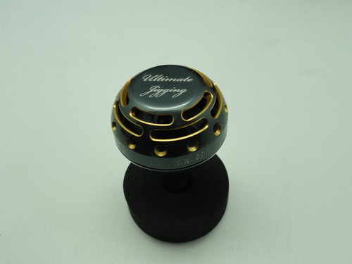 Manopola prk 45mm tipo - uj,
