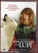 Sopravvivere coi lupi (2007)