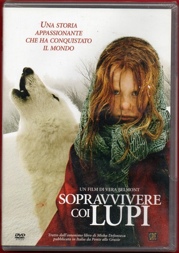 Sopravvivere coi lupi - , (2007)