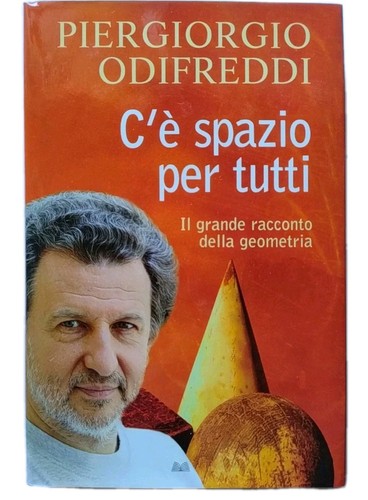 Piergiorgio odifreddi c è - piergiorgio,