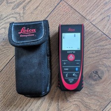 Leica disto misuratore di - d2,