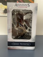 Assassin's Creed III - Statua di Connor Kenway Action Figure PVC