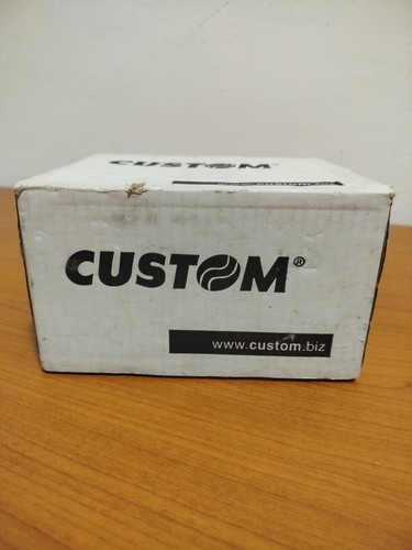 Custom vkp80iii 203 dpi - custom,