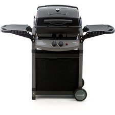 Barbecue a Gas 7.2 Kw Cottura