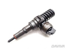 Iniettore Audi A3 1.9 TDI