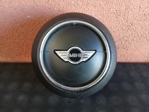 Airbag volante mini dal - volante,