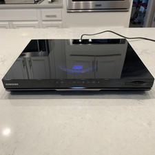 Sistema Home Theater Samsung