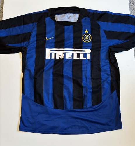 Maglia home inter milan - milan, nike