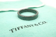 TIFFANY & Co. Anello Stretto