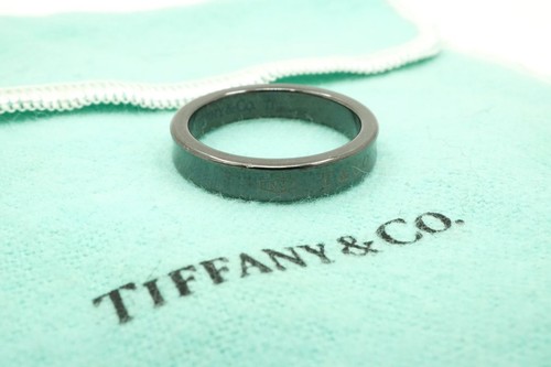 Tiffany anello stretto - co.,