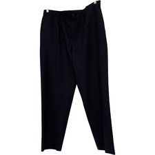 Zara Pantalone Sartoriale Uomo