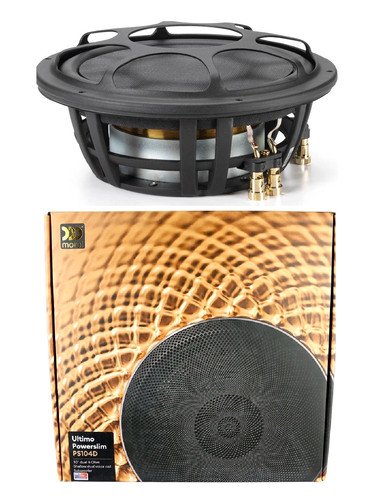 Nuovo morel ultimo powerslim - nuovo,
