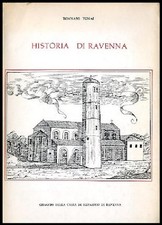 HISTORIA DI RAVENNA  di TOMAI TOMMASO