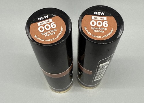 Revlon super lustrous glass - 2x,