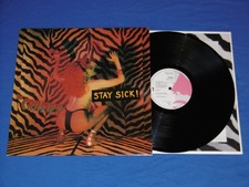 The cramps stay sick 1990 - cramps, sick!