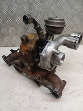 Volkswagen Touran I 2003