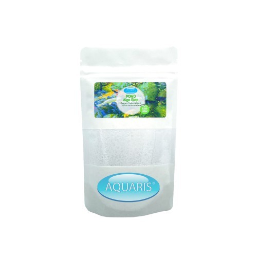 Aquaris pond algo stop - aquaris,