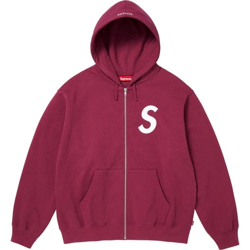 Felpa con cappuccio zip - e,